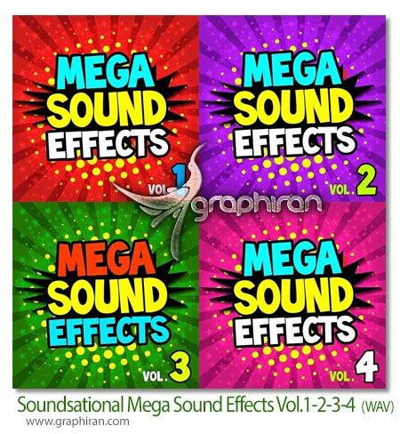 mega sound effect.